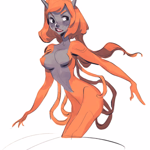 Aswangsketch