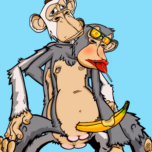 Apes Gone Wild Rule 0x22