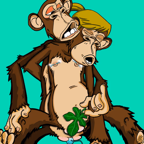 Apes Gone Wild Rule 0x22