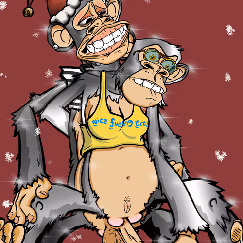 Apes Gone Wild Rule 0x22