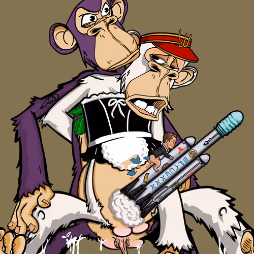 Apes Gone Wild Rule 0x22