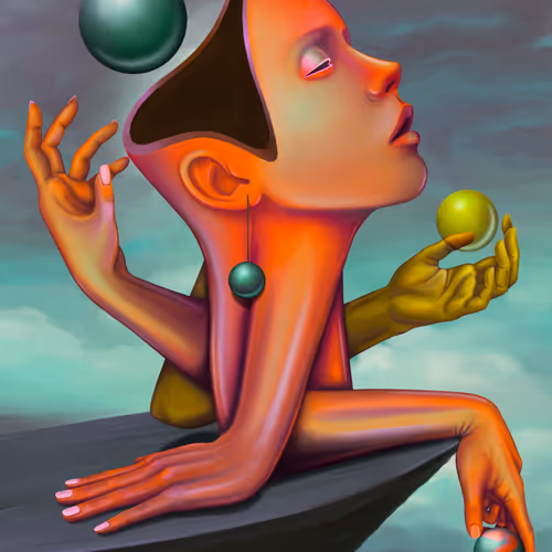 Digital Dreams Icwtlygfeb