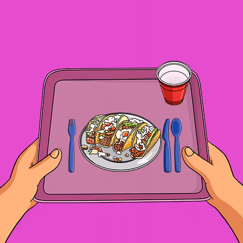 Trays