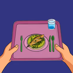 Trays #146