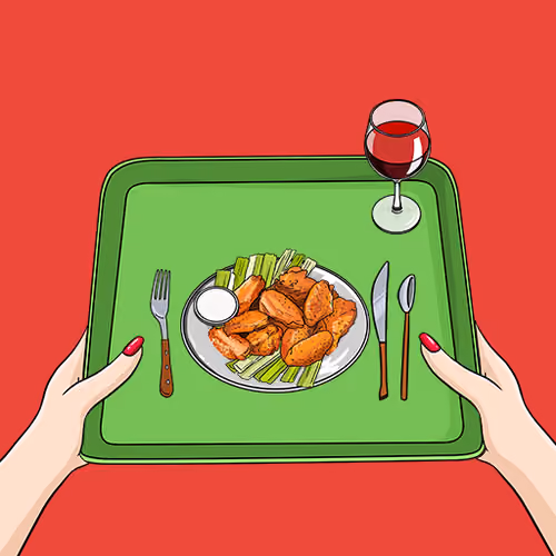 Trays #149