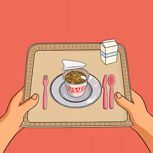 Trays #56