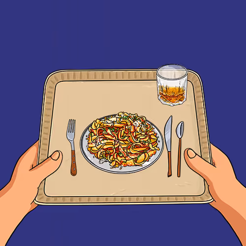 Trays #152