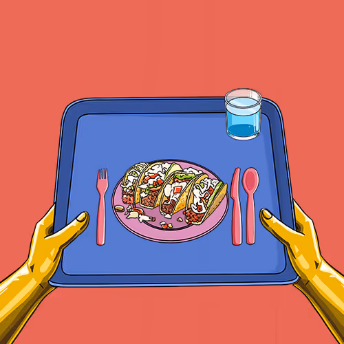 Trays
