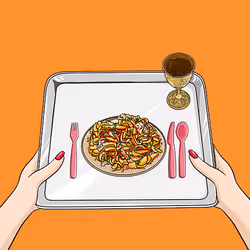 Trays #7