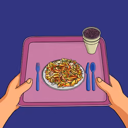 Trays #140