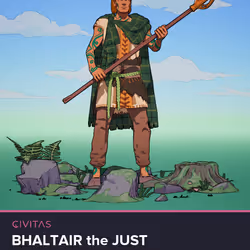 Bhaltair the Just #669
