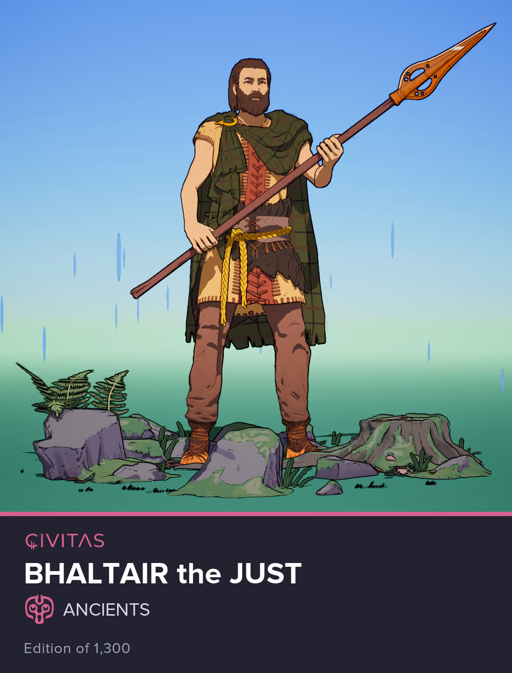 Bhaltair the Just #576