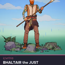 Bhaltair the Just #627