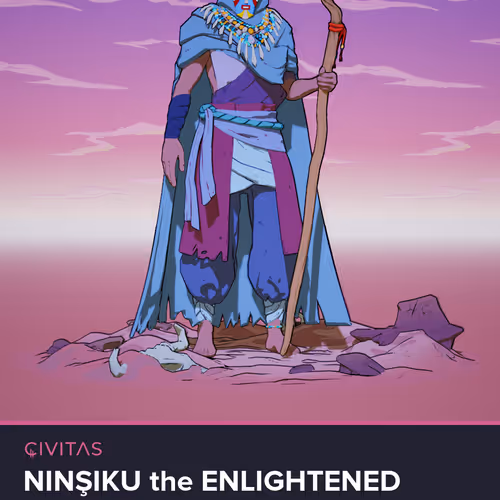 The Chosen Of Civitas