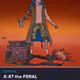 K-47 the Feral #388
