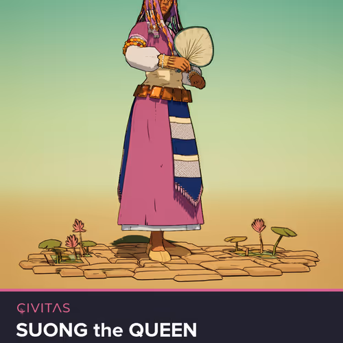 Suong the Queen #273