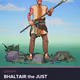 Bhaltair the Just #644