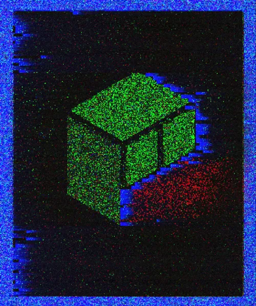 Item #2 Media