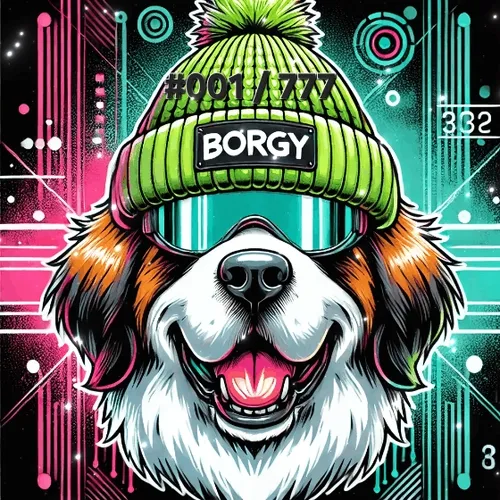 Borgy