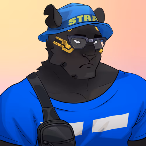 Straycatsnft
