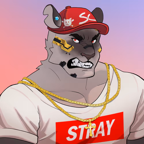 Straycatsnft