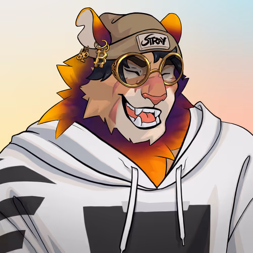 Straycatsnft