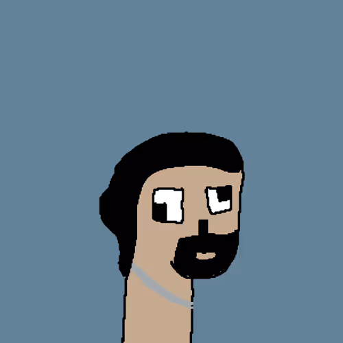 Crybto Bunks