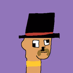 861