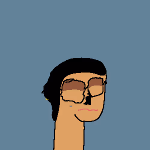 Crybto Bunks