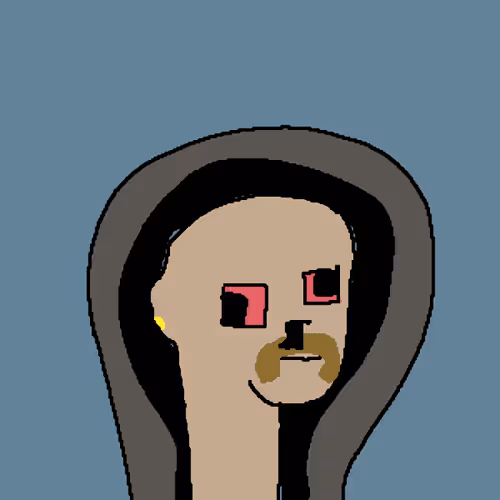 Crybto Bunks