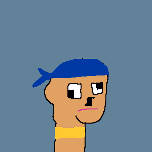 Crybto Bunks