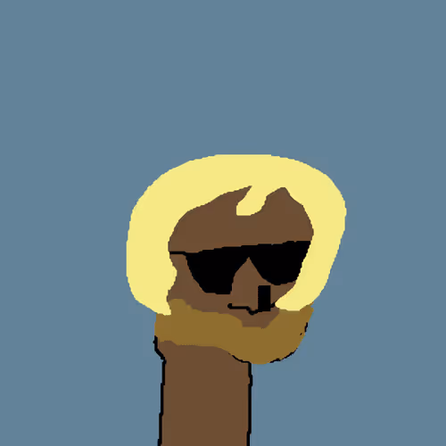 Crybto Bunks