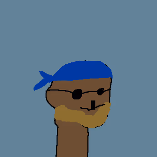 Crybto Bunks