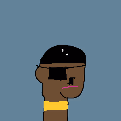 Crybto Bunks