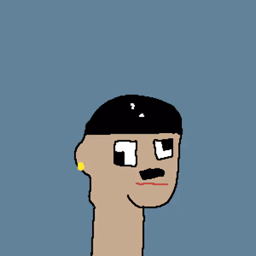 Crybto Bunks