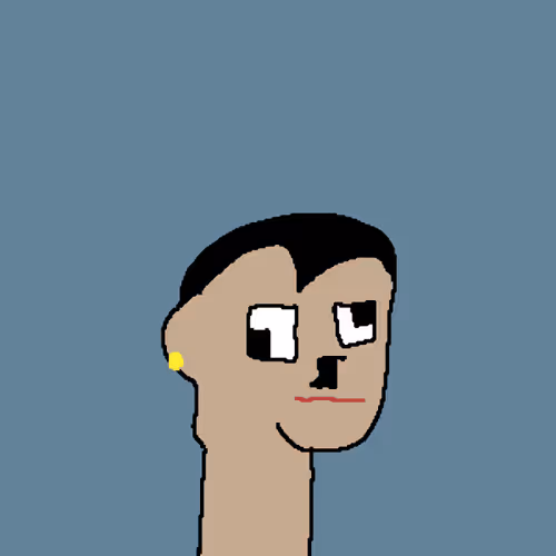 Crybto Bunks