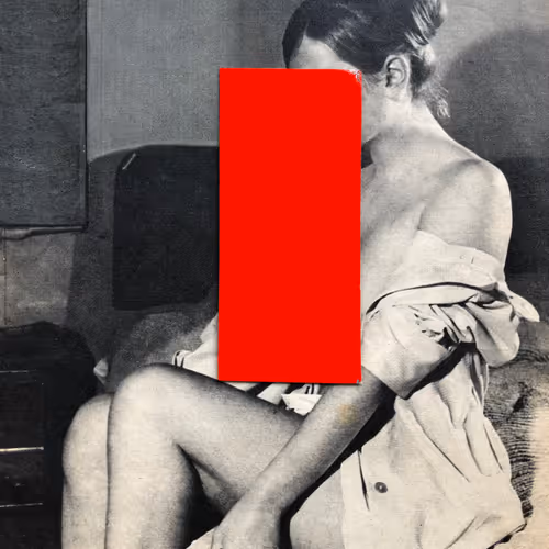 Censored Red