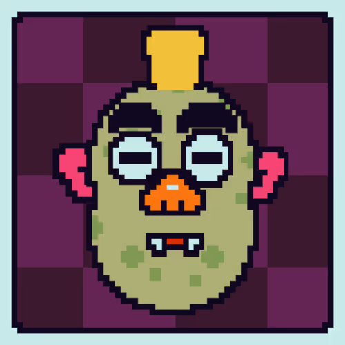 Diy Pato