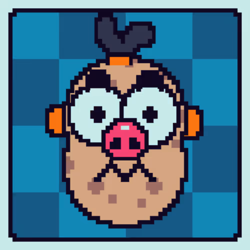 Diy Pato