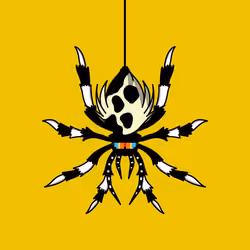 SPID3RZ by BUDZ #189