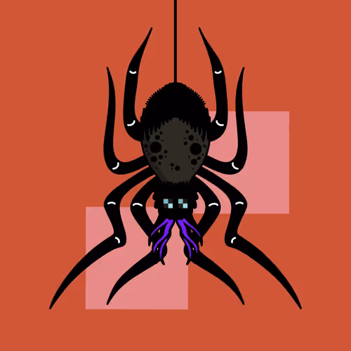Spid3rz By Budz