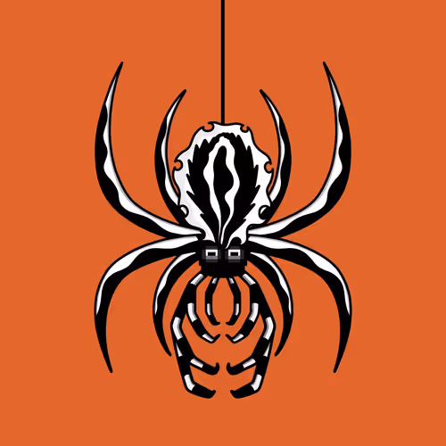 Spid3rz By Budz