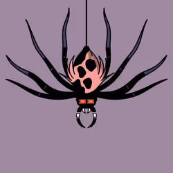 SPID3RZ by BUDZ #191