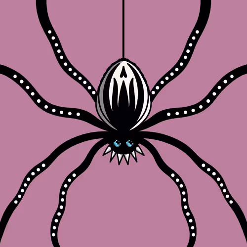 Spid3rz By Budz