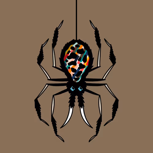 Spid3rz By Budz
