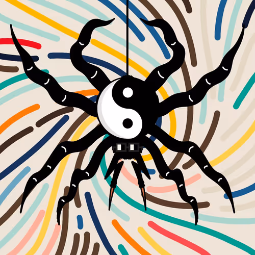 Spid3rz By Budz