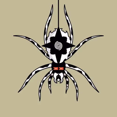 Spid3rz By Budz