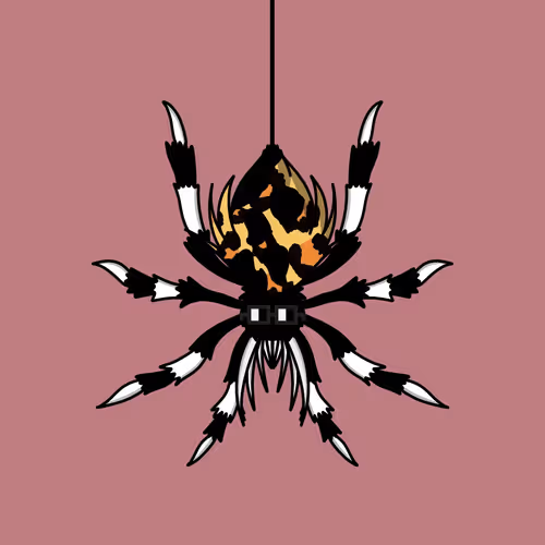 Spid3rz By Budz