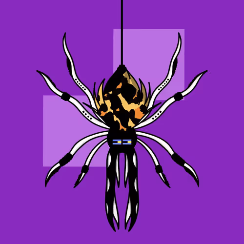 Spid3rz By Budz