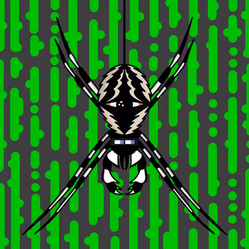 Spid3rz By Budz